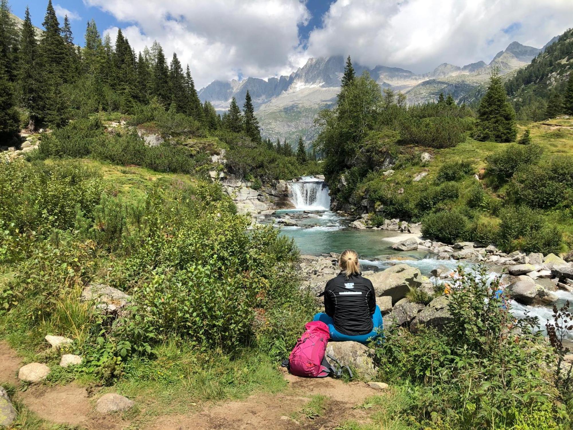 Agritur Manoncin Villa Daone Eksteriør billede